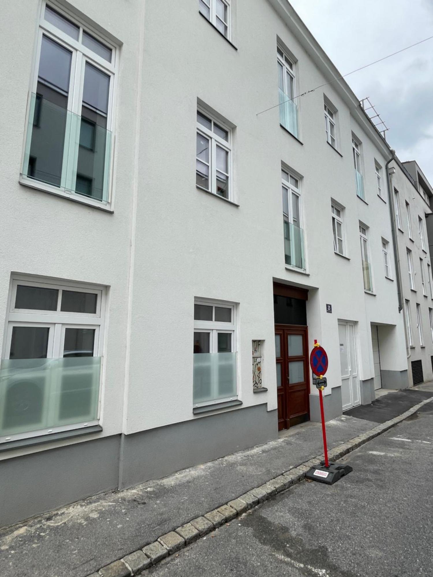 Apartment Wien Екстериор снимка