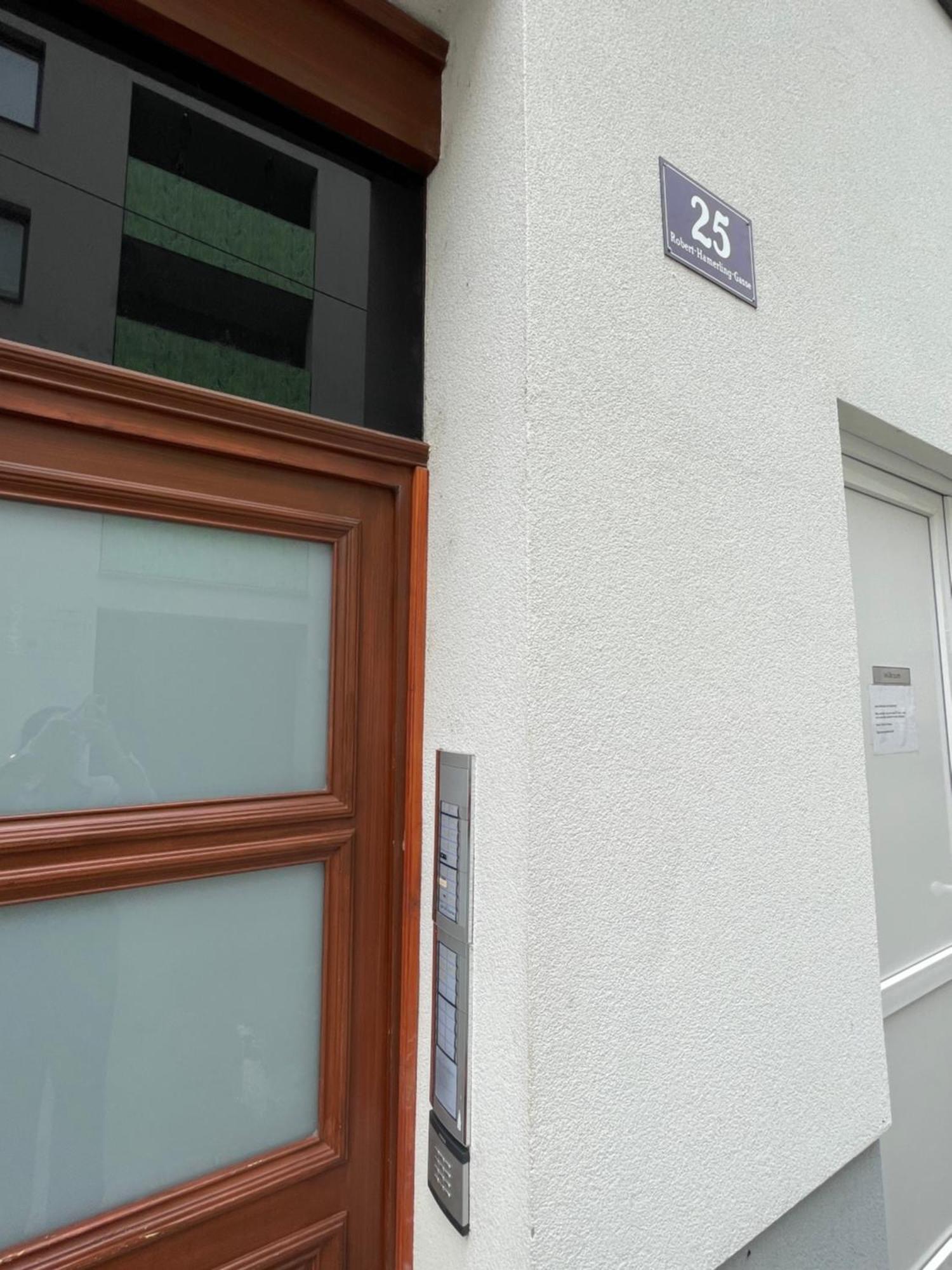 Apartment Wien Екстериор снимка