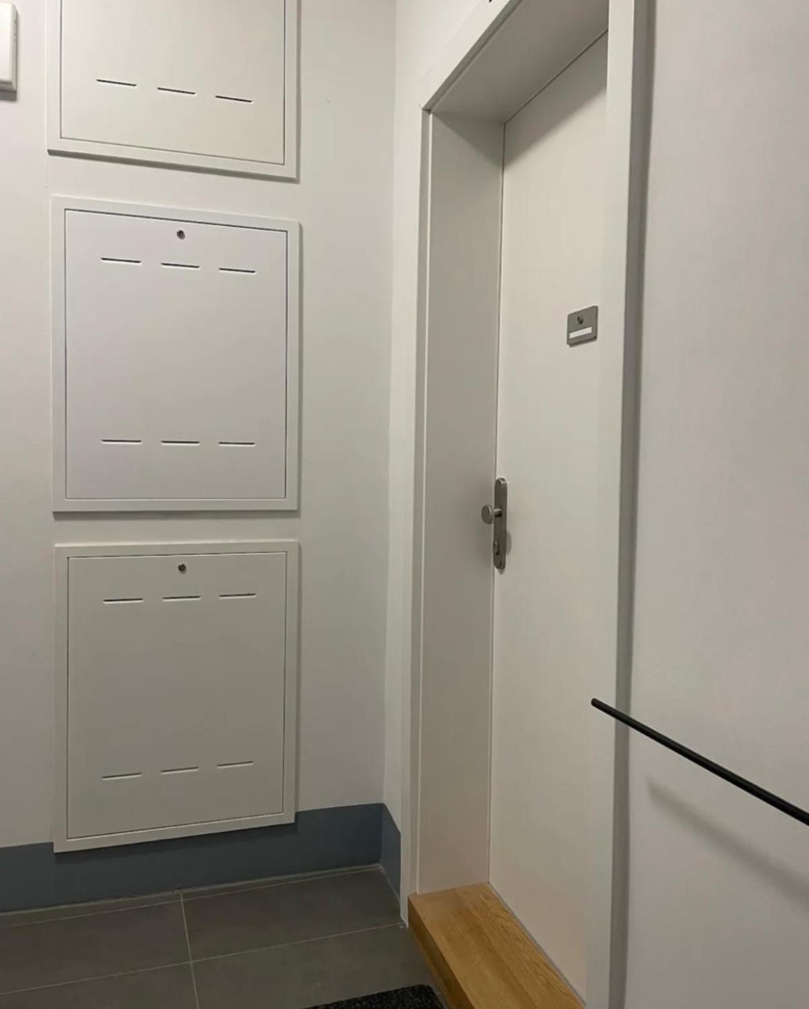 Apartment Wien Екстериор снимка