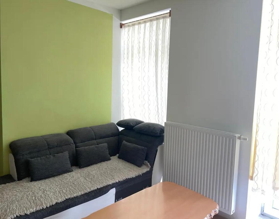 Apartment Wien Екстериор снимка
