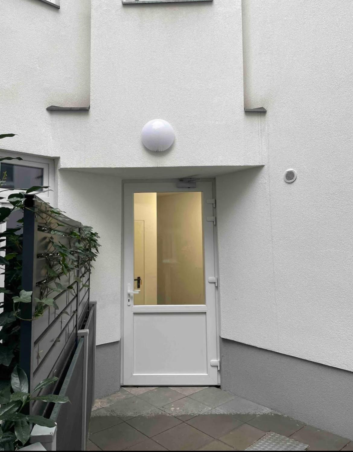 Apartment Wien Екстериор снимка