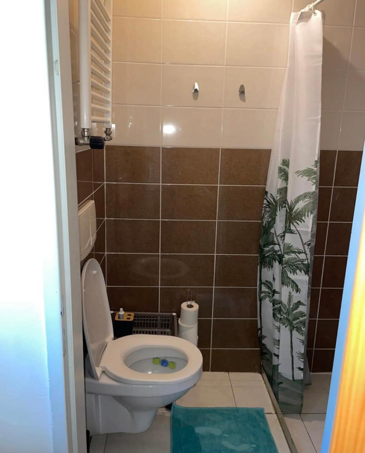 Apartment Wien Екстериор снимка
