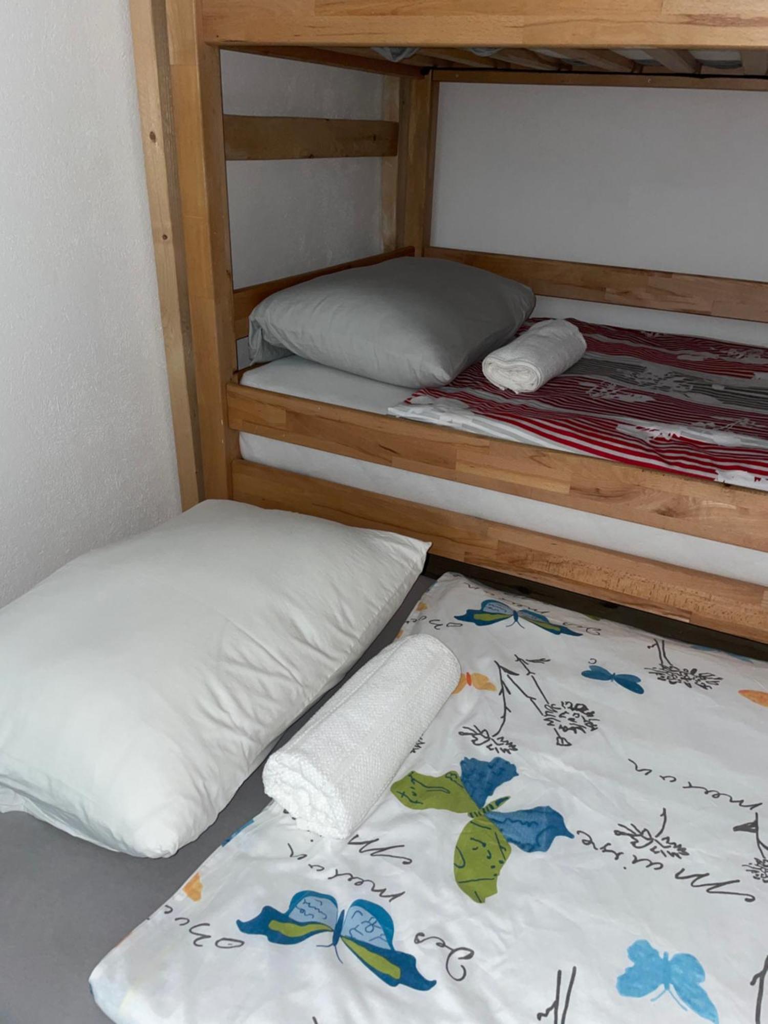 Apartment Wien Екстериор снимка