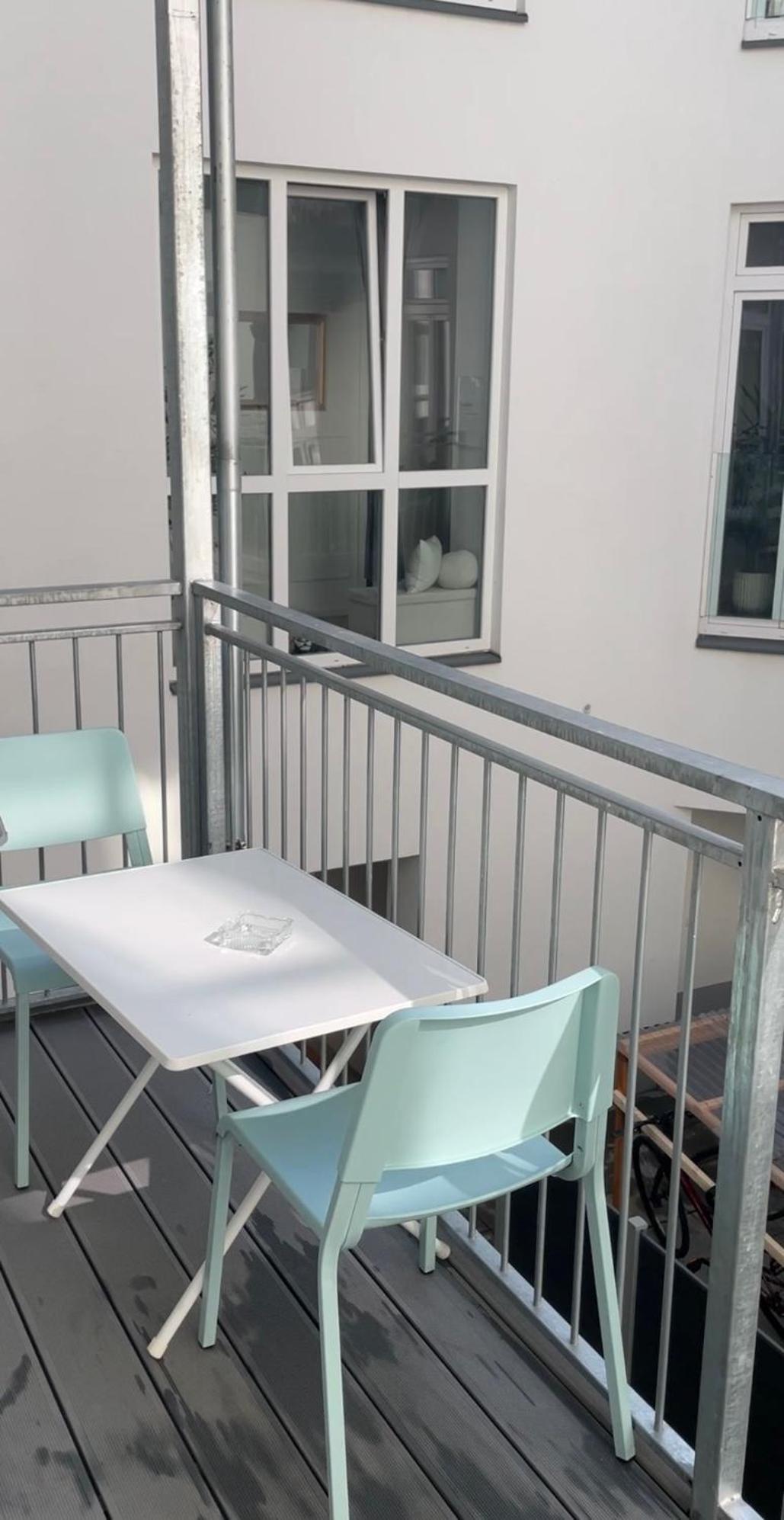Apartment Wien Екстериор снимка
