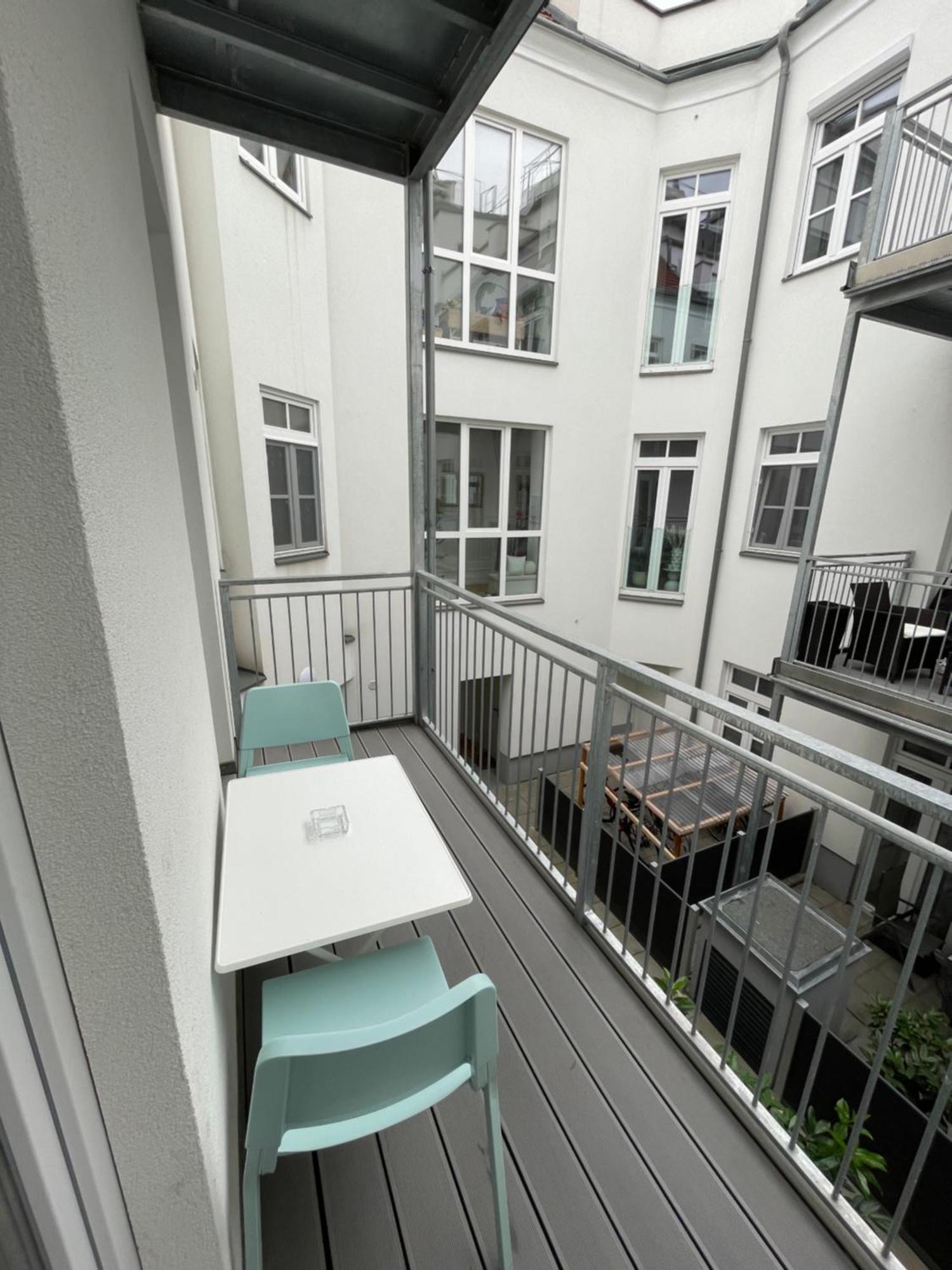 Apartment Wien Екстериор снимка