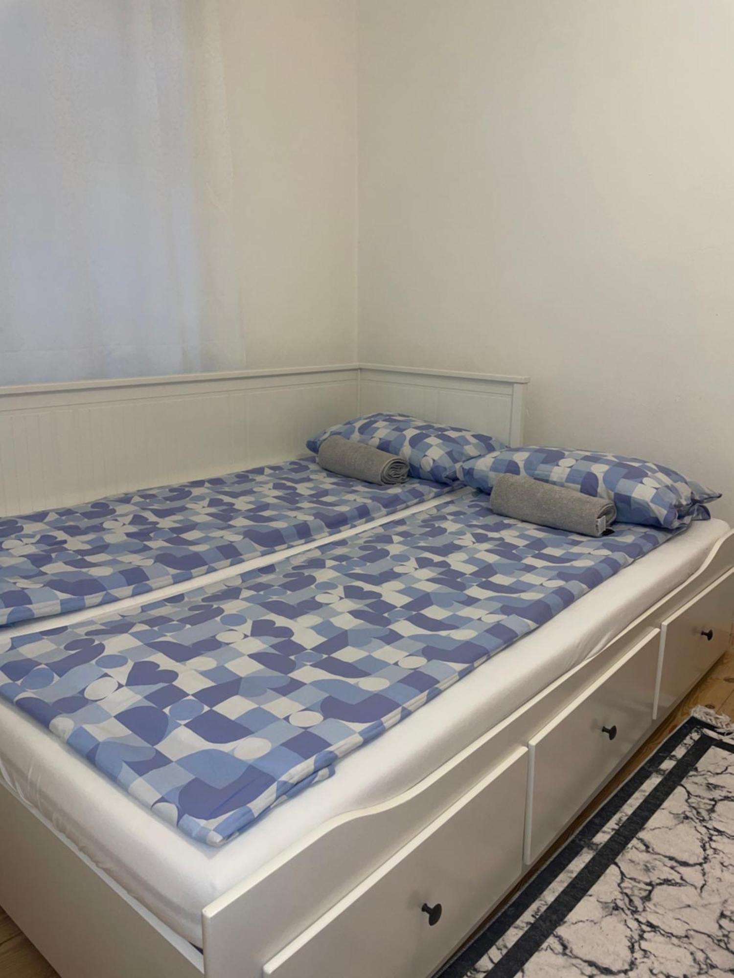 Apartment Wien Екстериор снимка